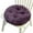 A, variant on EGNMCR Seat Cushion, Office Chair Cushion Circular Seat Cushion Chair Stool Butt Cushion Thickened Dining Chair Cushion Futon Seat Cushion Floor cushion cushion