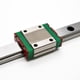 thumbnail image 5 of Guía deslizante lineal duradera/Bloque 250 300 400 500 550 mm para impresora CNC 3D 300mm Cola Guía deslizante lineal, 5 of 7