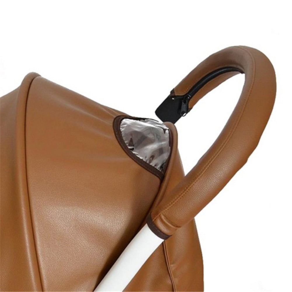 For babyyoya yoya yoyo Baby Stroller Handle Case Cover Armrest