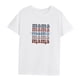 thumbnail image 3 of Camiseta para mujer Yuyangstore básica ligera poliéster M, 3 of 8