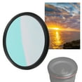 thumbnail image 3 of Uv Filter, Optical Glass Uv Filter Uv Filter with Knurling Technology for DSLR Camera, 3 of 7