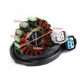 thumbnail image 3 of Generador de estator apto para Honda 06-09 TRX450R 06-14 TRX450ER ATV 31120-HP1-601, 3 of 8