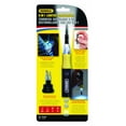 thumbnail image 2 of General Tools 75108 8-IN-1 Lighted Precision Screwdriver, 2 of 6