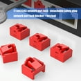 thumbnail image 5 of Keyed RJ45 Security Plug Removable For Data Center AntiTamper Cover Prevention, 5 of 8