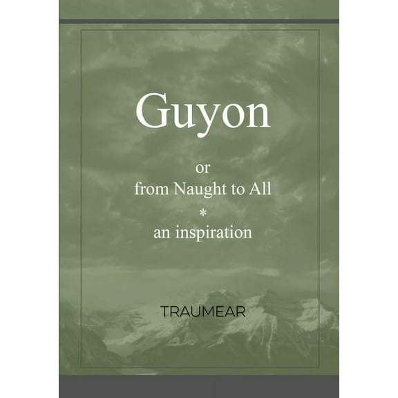 Guyon, (Paperback)
