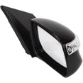 thumbnail image 4 of Kool Vue Driver Side Power Heated Mirror for Hyundai Tucson 2010-2015 With Signal Light Paintable, 4 of 4