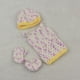 thumbnail image 3 of vestido de muñecas de la vida real Los Calcetines Del Sombrero De Punto Del Conjunto Fijaron Los Trajes Para 10-11inch Reborn De Magideal vestido de muñecas de la vida real, 3 of 7