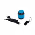 thumbnail image 1 of NEW Blue Wireless Portable Thumb Size Speaker for XMI X-Mini WE, 1 of 4