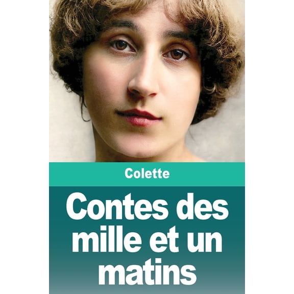 Contes des mille et un matins, (Paperback)