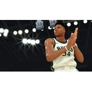 NBA 2K20 Legend Edition, 2K, Nintendo Switch, 710425555336