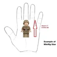 thumbnail image 4 of LEGO Star Wars: Chewbacca Minifigure with Shooting Crossbow, 4 of 5