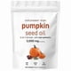 thumbnail image 1 of Pumpkin seed oil soft capsule, Pumpkin seed oil and saw palm soft capsule, 1 of 4