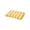 🍒 Yellow_New#2094, variant on Cloud Style Pillow Insert Cervical Support • Soft Full-Head Supportive Insert • French Design Comfort Cushion • Plush Decorative Lounge Relaxation Pillow