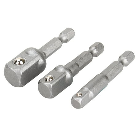Hex shank 2024 socket driver