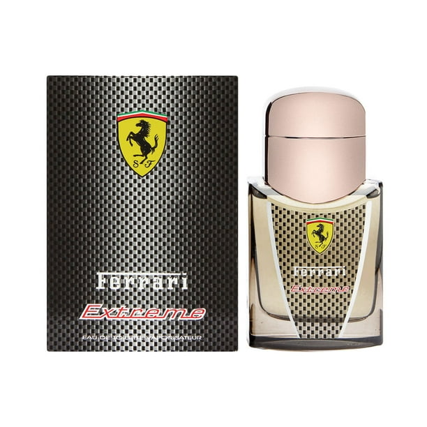 Ferrari Extreme by Ferrari for Men 1.3 oz Eau de Toilette Spray ...