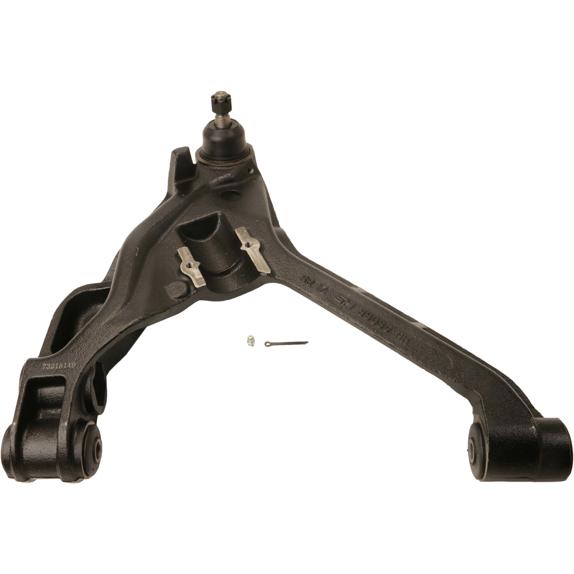 Moog RK622002 Control Arm With Ball Joint