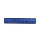 thumbnail image 5 of Scienceny Clip de fragancia de salida de aire automático de aleación de aluminio giratorio ajustable Color sólido elegante esmerilado Automoción decorativa y accesorios Azul, 5 of 5