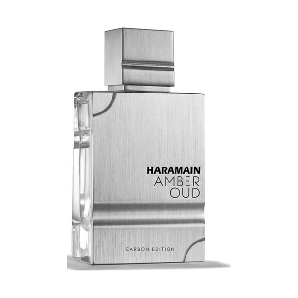 AL HARAMAIN AMBER OUD CARBON EDITION 200 ML EDP UNISEX