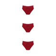 thumbnail image 1 of Sonducket calzoncillos de incontinencia de maternidad traje de baño bikinis a prueba de fugas menstruales pantalones fisiológicos bañadores Type1 NO1, 1 of 6