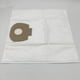 thumbnail image 4 of 10pcs Vacuum Cleaner Bags for Makita VC2010L VC2512L VC2012L VC3011L VC3012L Robot Vacuum Cleaner Part Sweeper Replacement, 4 of 5