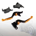 thumbnail image 1 of Levier de Frein Réglable pour CFMOTO 800NK 2023, 1 of 7