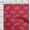 Chill Red, variant on oneOone Polyester Lycra Fabric Fox Block Print Fabric BTY 56 Inch Wide