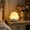 148#B, variant on LED Handheld Moon Night Light Decorative Ambient Lamp Soft Glow Portable Mood Light Home Decor Lighting for Bedroom Bedside Living Room Office Relaxation Reading Night Atmosphere Gift Use