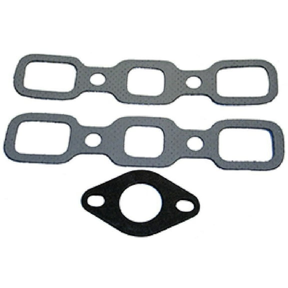 New Intake Exhaust Manifold Gasket Set Kit Fits Ford 9N 8N 2N Antique Tractor