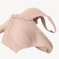 thumbnail image 6 of MEICHEN Middle and Elderly Women's Front Closure Bralettes Cotton Thin No Underwire Push Up Bras Underwear Summer Clothing Fall Fashion Essentials, 6 of 8