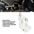 thumbnail image 4 of Neutral Gear Assist Kit, Front Installation Al6063 Gear Shift Linkage with for Touring 2018+, 4 of 7