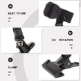 thumbnail image 3 of Nestingho 2Ud Accesorios De Bordado Con Clip Y Soporte Plástico Negro Ideal Para Y, 3 of 6