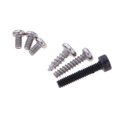 thumbnail image 1 of total de tornillos, tornillos de varios tamaños para XK, , A430, piezas de bricolaje para helicópteros RC Yotijar Tornillos de helicóptero RC, 1 of 7
