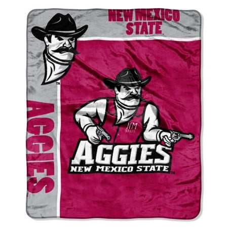 New Mexico State Animal - New Mexico State Plush Blanket