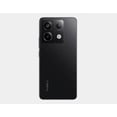 thumbnail image 2 of Xiaomi Redmi Note 13 PRO 5G 512GB ROM 12GB RAM Dual SIM GSM Unlocked - Black Xiaomi N/A, 2 of 8