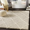 thumbnail image 5 of Surya Urban Shag USG-2302 Area Rug 7'10" x 10'3", 5 of 7