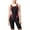 Black, variant on One Piece Swimsuit Women Wimsuit Training Women's Racing Swimsuit Women's Covering The Belly And Looking Thin And Knee Length Cropped Pants Swimsuit 2025 Swimwears