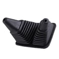 thumbnail image 5 of Gear Shift Lever Knob Inner Outer Dust Cover Frame Fit for, 5 of 5