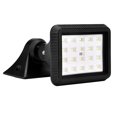 thumbnail image 4 of Lámpara de pared con Sensor de Radar y luz LED impermeable con carga USB para patio de garaje al aire libre, 4 of 8