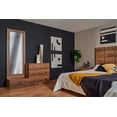 thumbnail image 5 of Tocador Louis Nogal - Kessa Muebles, 5 of 5