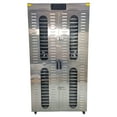 thumbnail image 5 of 28 Layer Food Dehydrator Fruit Vegetable Meat Herbs Dryer 220V 86°F-194°F Double-Doors, 5 of 9