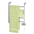 thumbnail image 2 of Warmrails Filaire/doux Filaire Régent HSRS nickel Satiné, 2 of 2