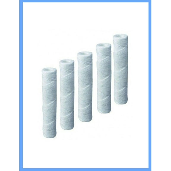 Compatible Campbell 1C9-30 Taste/Odor Filter Cartridges 5 Pack