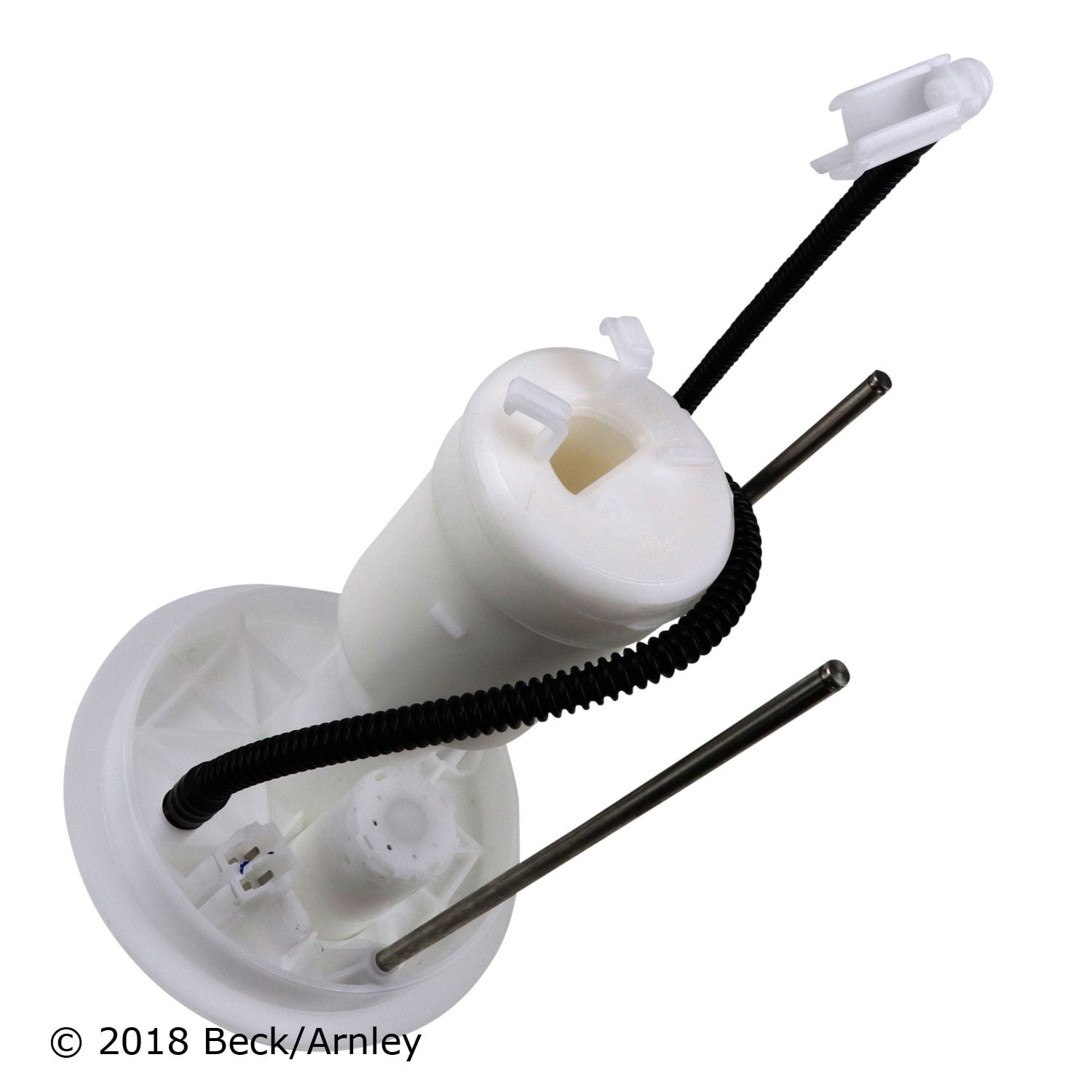 BeckArnley 043-3038 Intank Fuel Filter