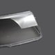 thumbnail image 3 of For Land Cruiser 2004 2005 2006 Car Headlight Cover Transparent Lampshade Caps Head Light Lamp Shel, 3 of 5