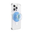 thumbnail image 2 of Phone Grip PopSockets compatibles con MagSafe Blue Opalescent, 2 of 8