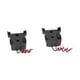 thumbnail image 2 of Conector convertidor de batería Bling Bling juego de 2 adaptadores de batería, 2 of 12