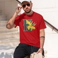 thumbnail image 4 of Halifax Mooseheads Shirt Short Sleeve Cotton Tshirt, 4 of 5