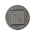 thumbnail image 2 of B & K 521-808HN 2 in. Black Pipe Plug, 2 of 2