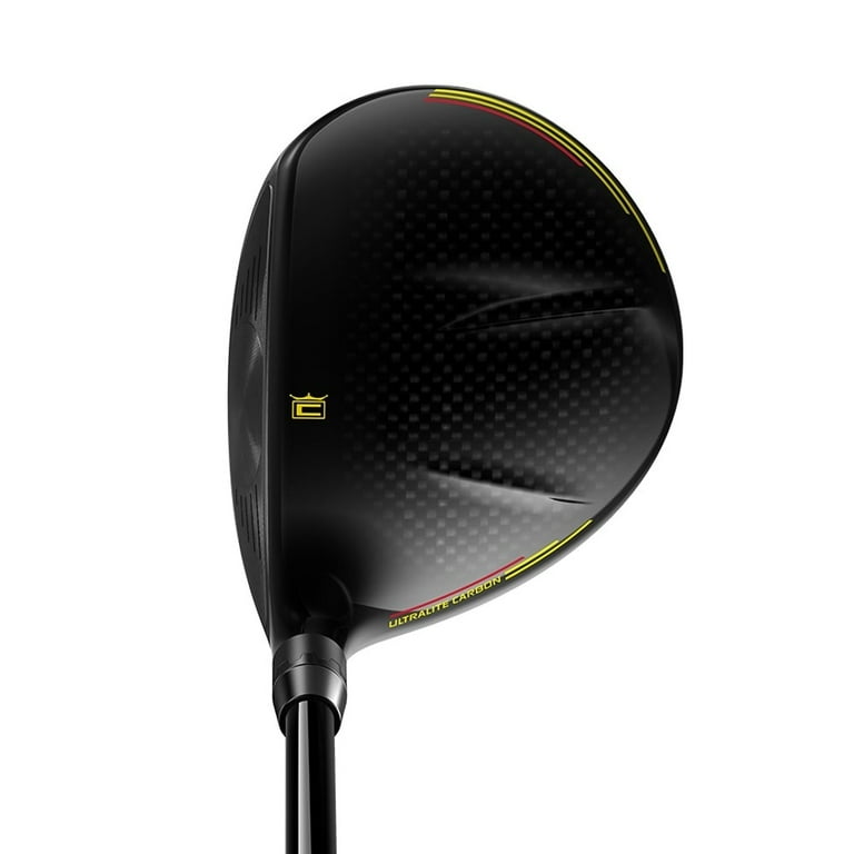 Cobra King Speedzone 3-4 Wood 13-16* (Yellow, Tensei Blue 65 Stiff