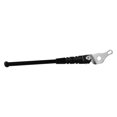 thumbnail image 4 of BCLONG Aluminum SingleLeg Adjustable Kickstand for BROMPTON folding bikes, 4 of 9